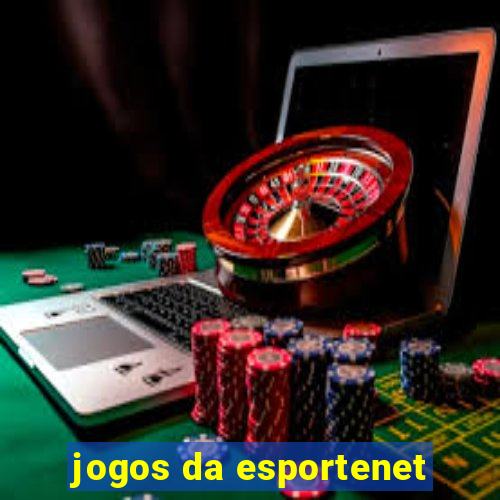 jogos da esportenet